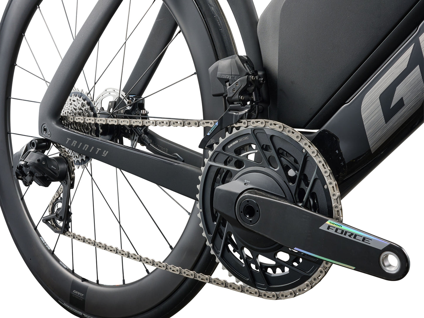 Giant - Trinity Advanced SL 1 (2025)