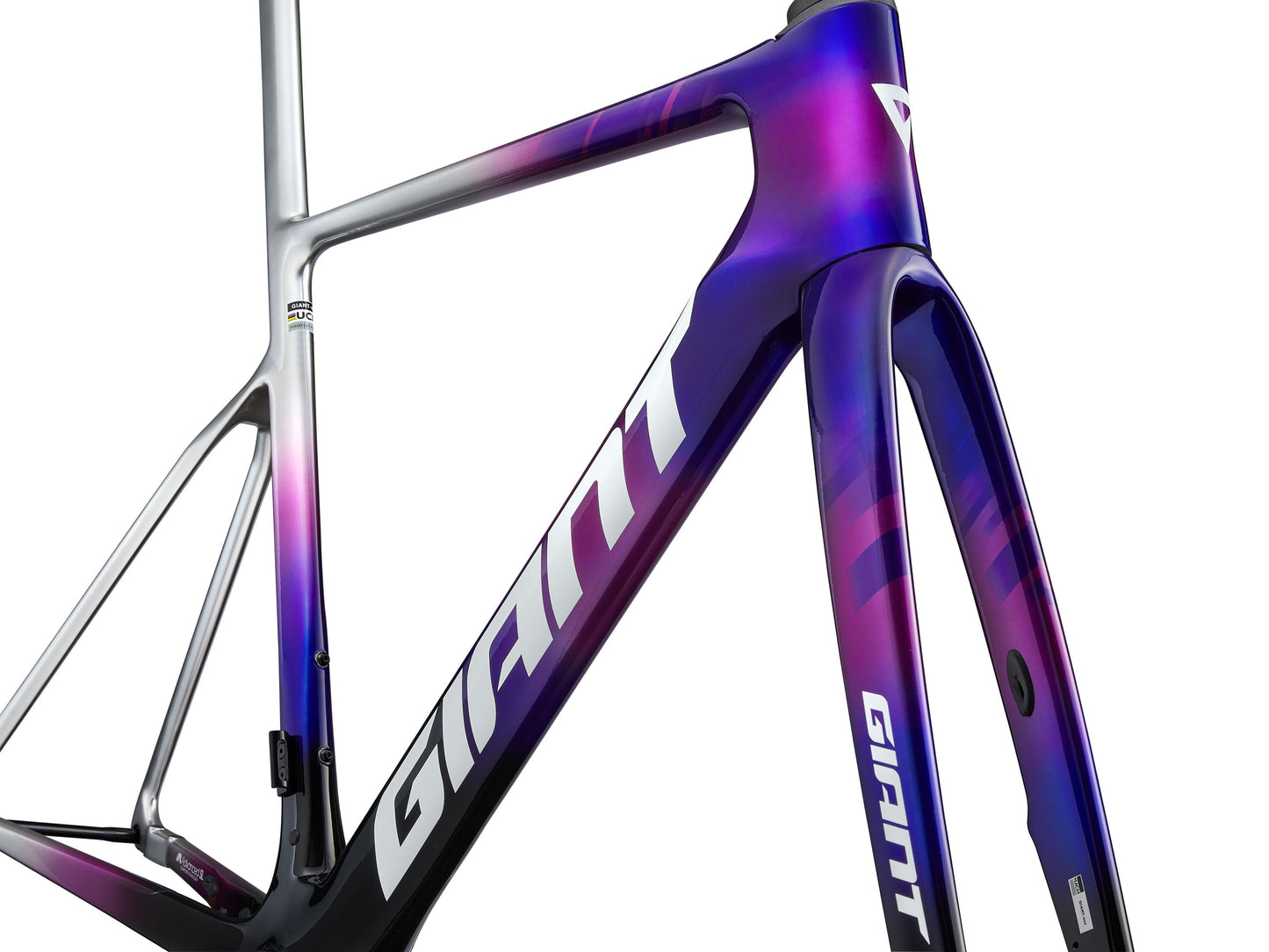 Giant- Propel Advanced SL-FF Team Purple Storm