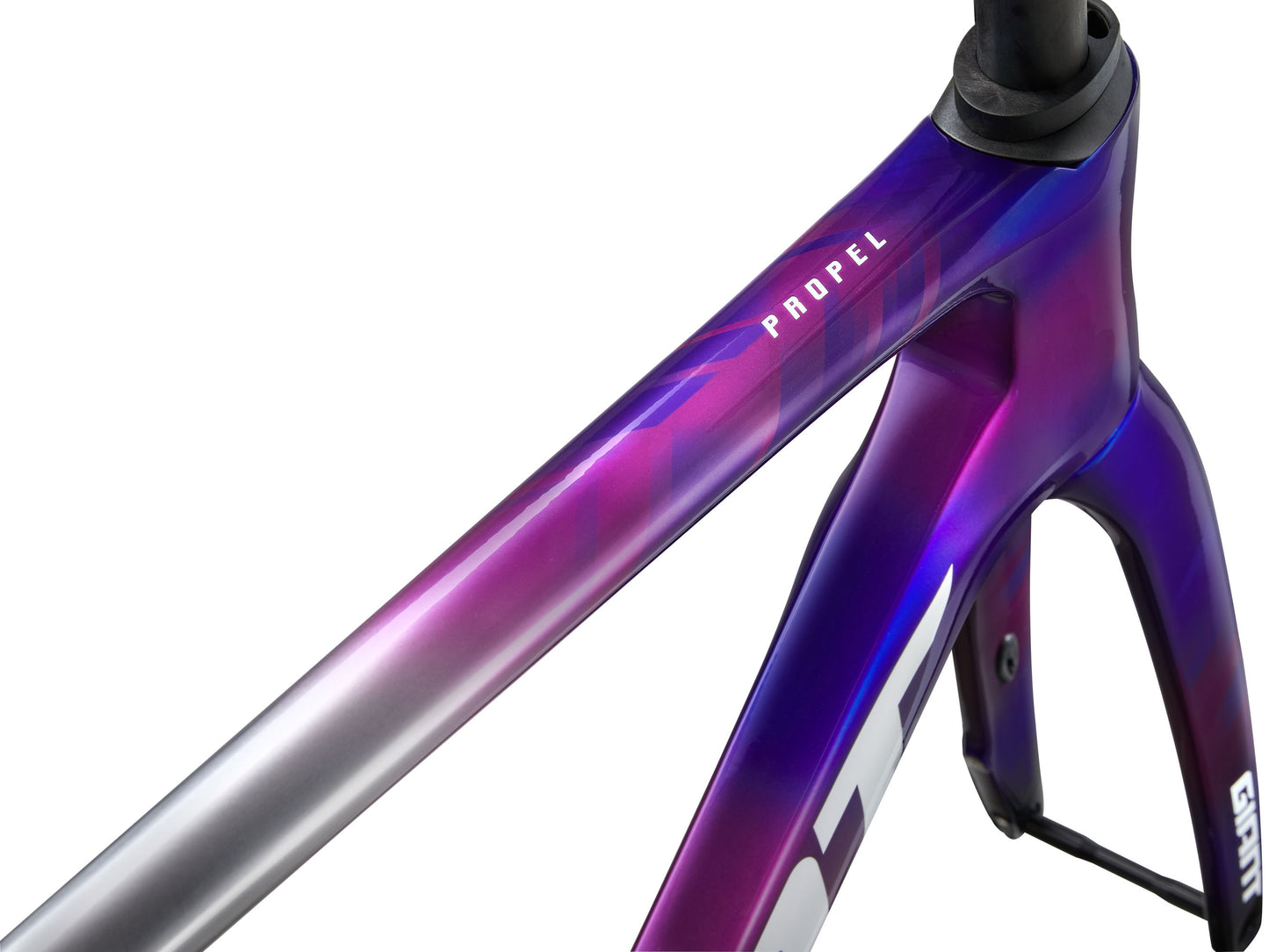 Giant- Propel Advanced SL-FF Team Purple Storm