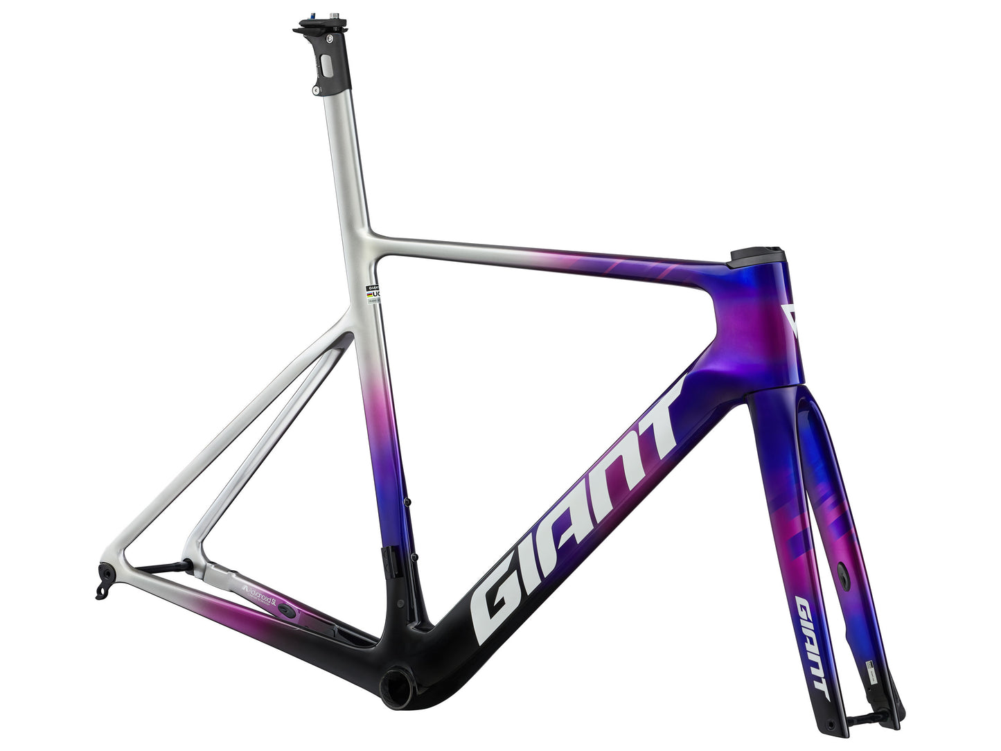 Giant- Propel Advanced SL-FF Team Purple Storm