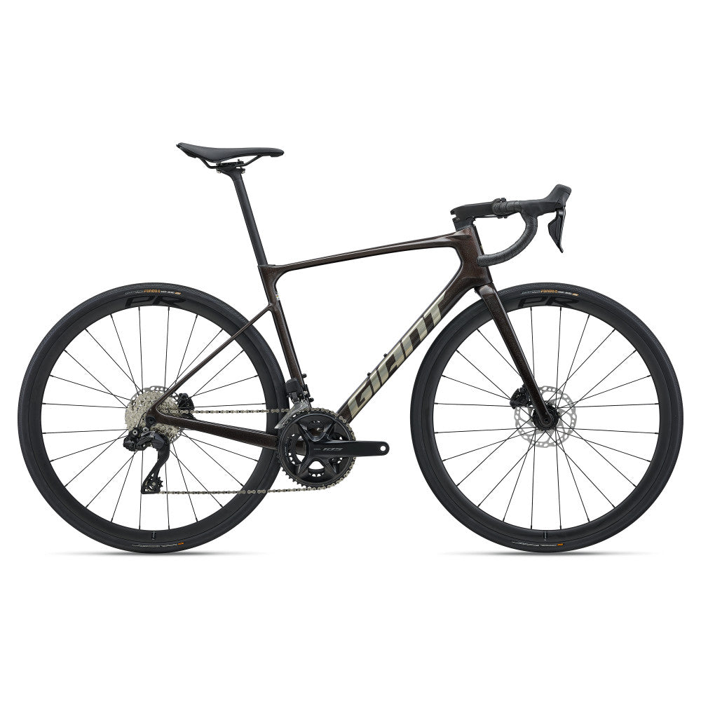Giant - Defy Advanced 1 (2027)