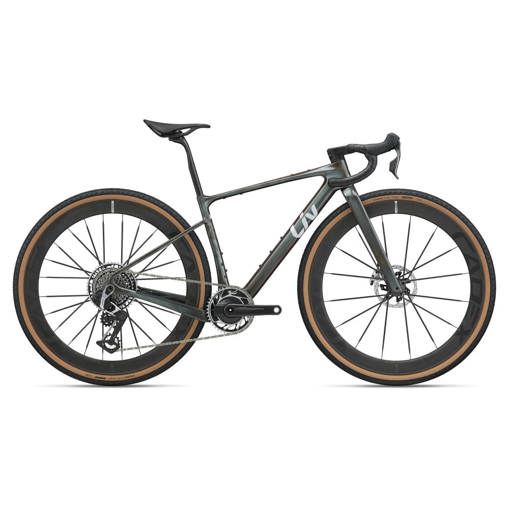 Liv - Devote Advanced SL 0 (2027)