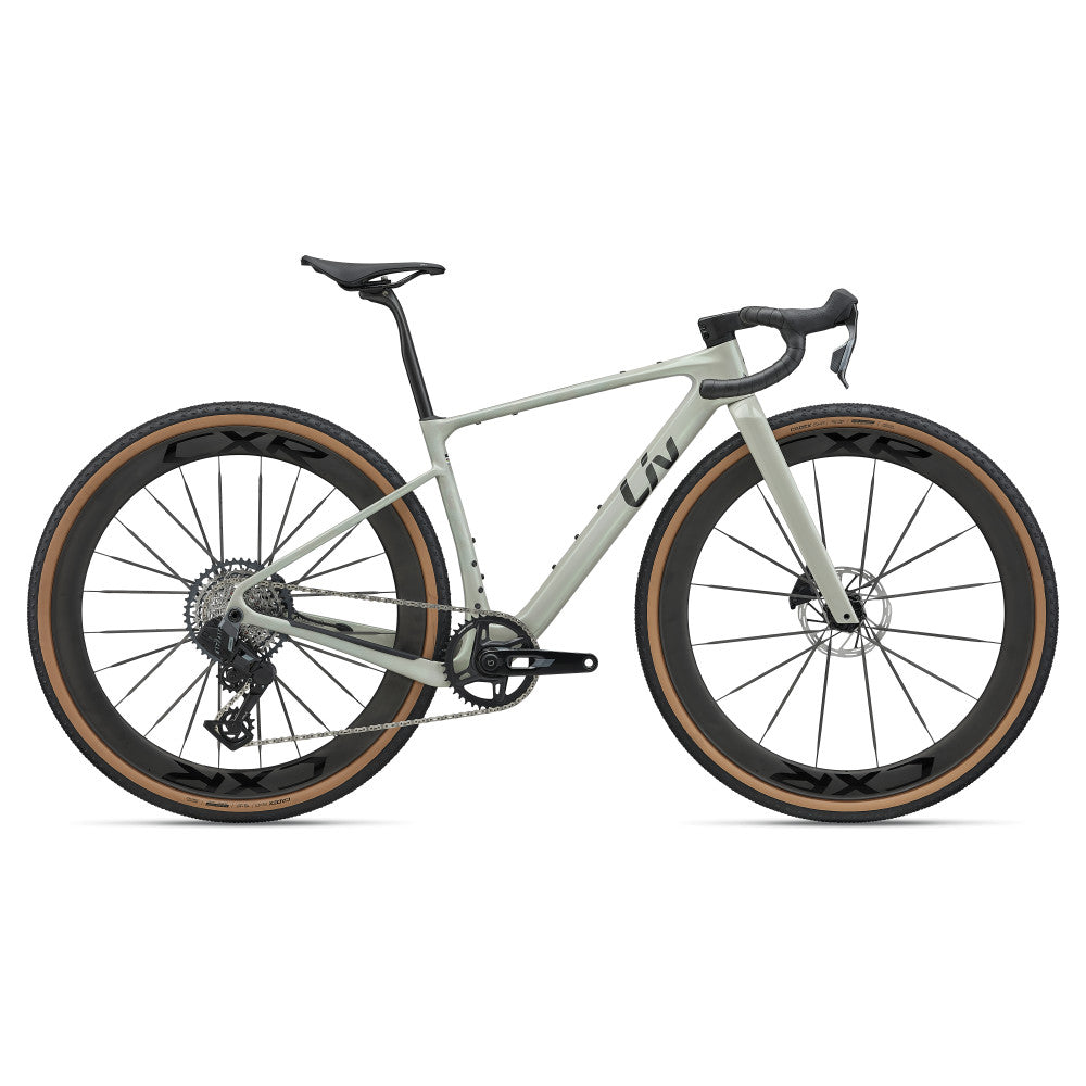 Liv - Devote Advanced SL 2 (2027)