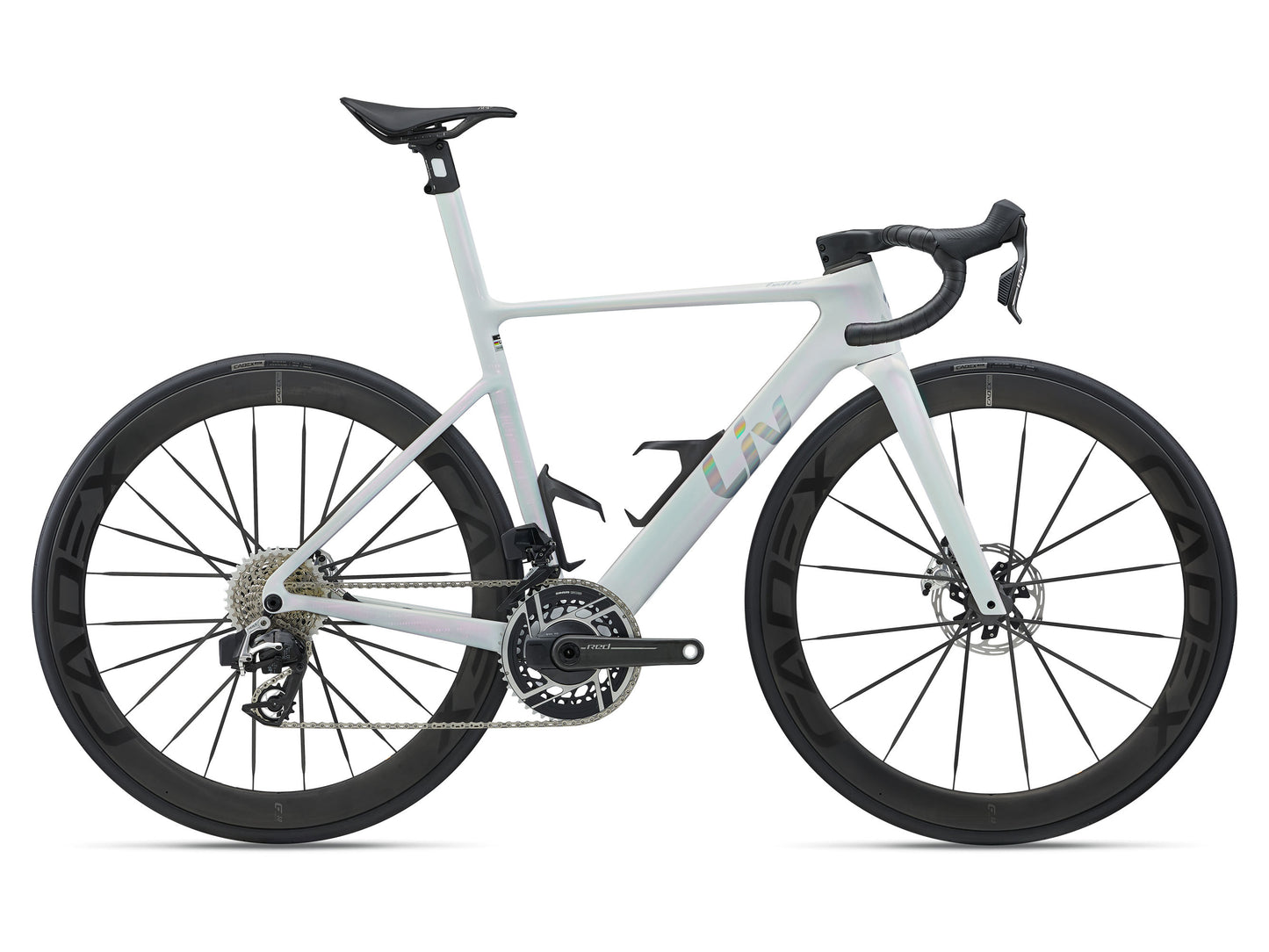 Liv - EnviLiv Advanced SL 0 (2027)
