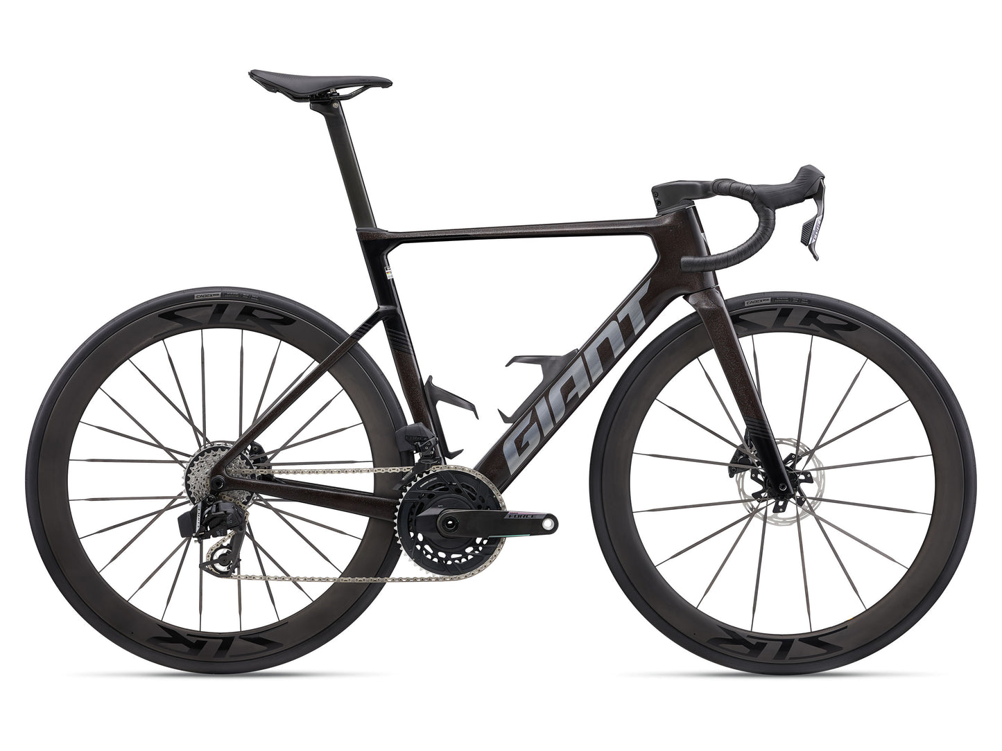 Giant - Propel Advanced Pro 0 - AXS (2027)
