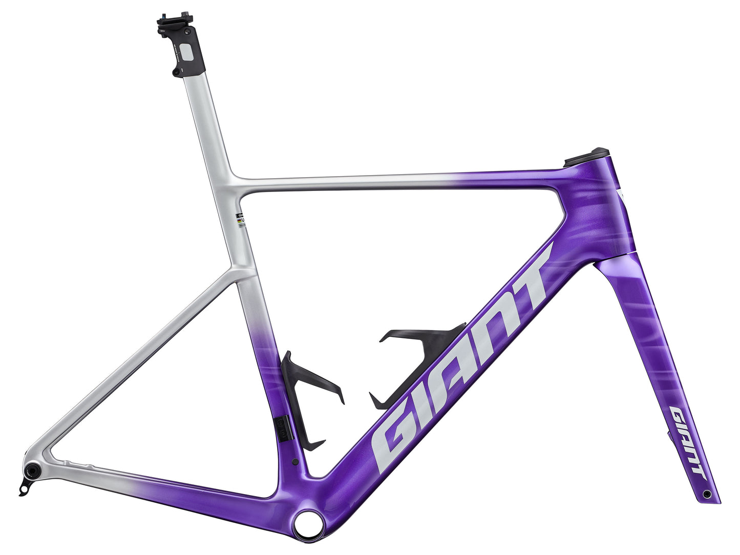 Giant - Propel Advanced Frameset (2027)