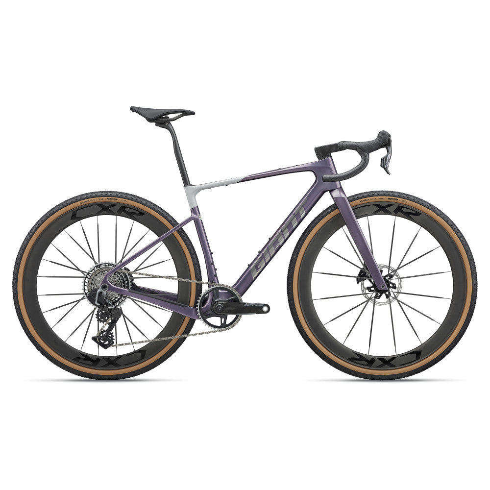 Giant - Revolt Advanced SL 1 (2027)