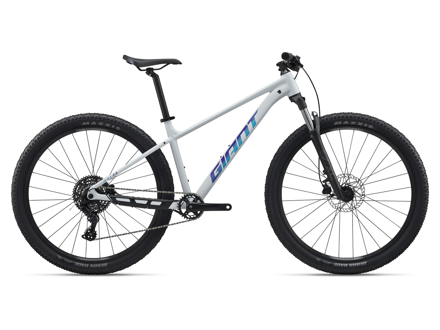 Giant - Talon 2 (2027)