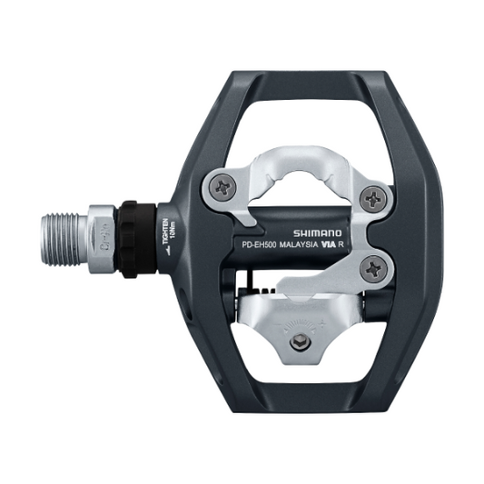 Shimano - SPD Pedals PD-EH500