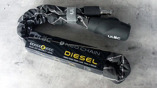 ULAC - Diesel Chain