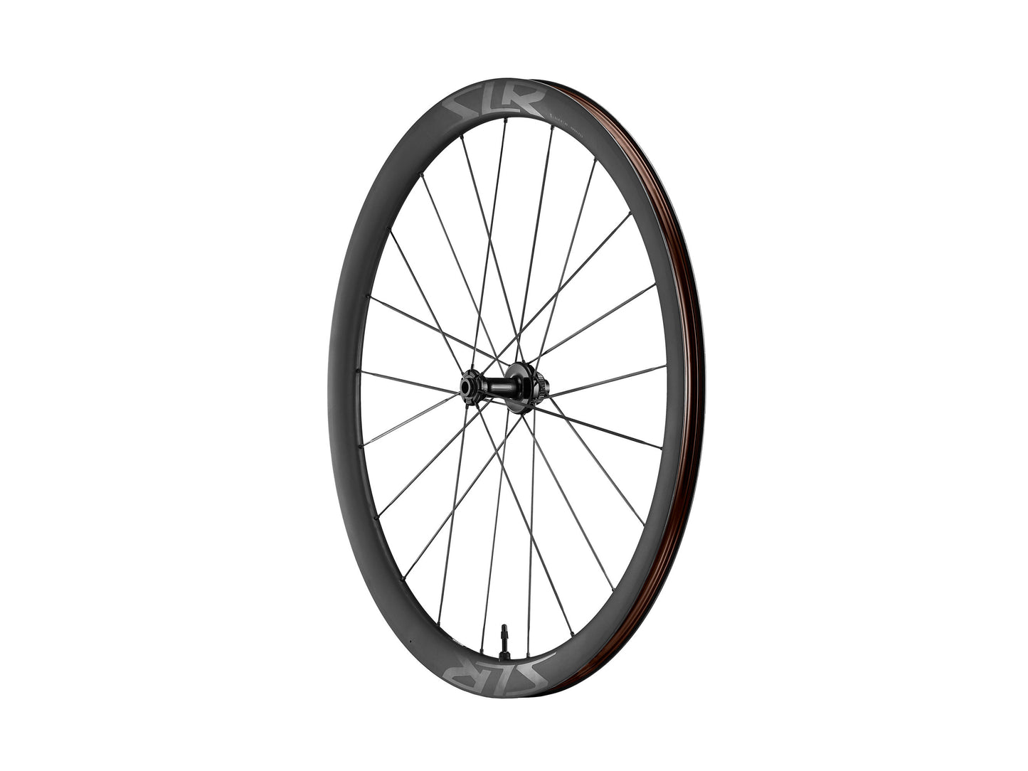 Giant - SLR 0 40 DISC SWIFT AND SURE wheelset