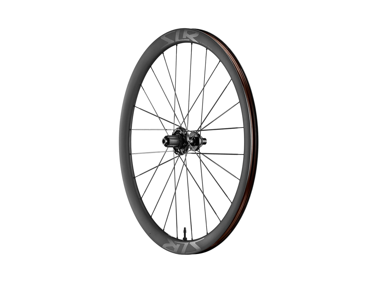 Giant - SLR 0 40 DISC SWIFT AND SURE wheelset