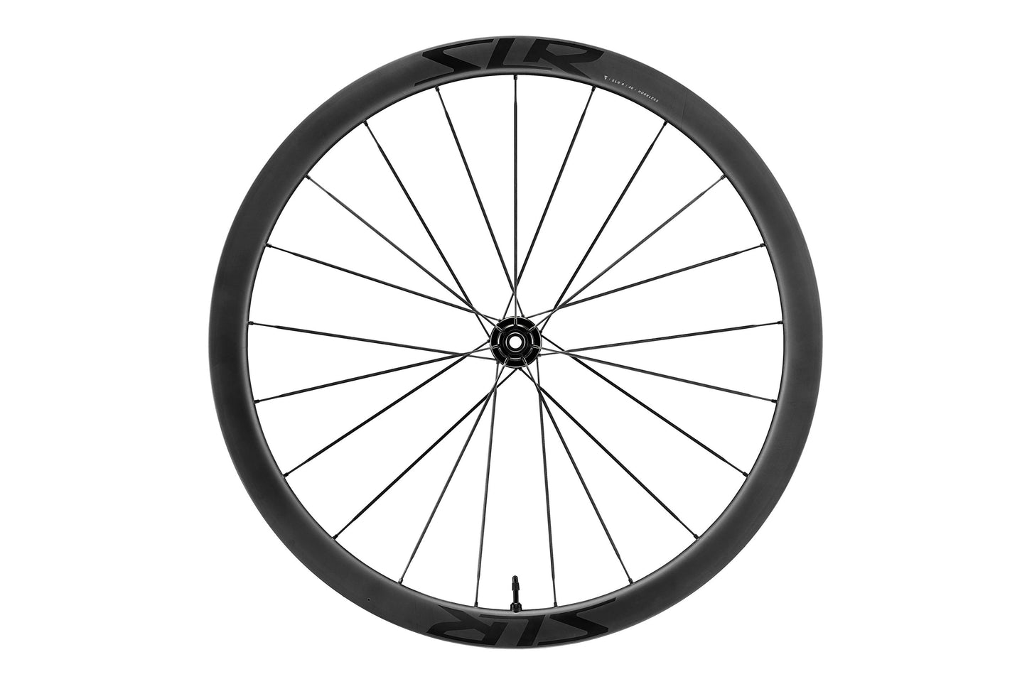 Giant - SLR 0 40 DISC SWIFT AND SURE wheelset