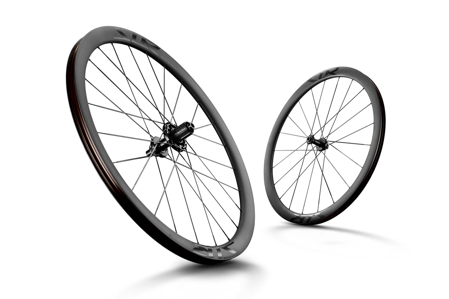 Giant - SLR 0 40 DISC SWIFT AND SURE wheelset