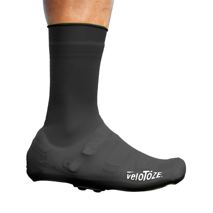 VeloToze - Silcone shoe cover road