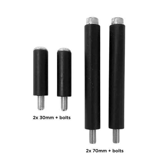 FastTT - Tall BTA Pack
