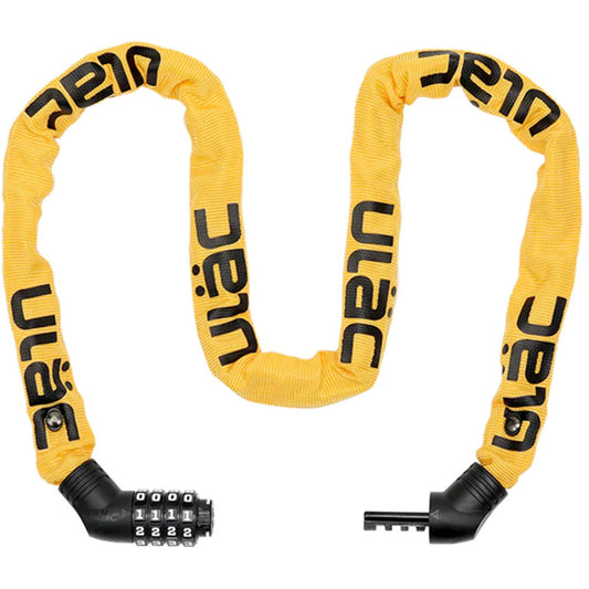 ULAC - Mono Chain St Fighter - Yellow