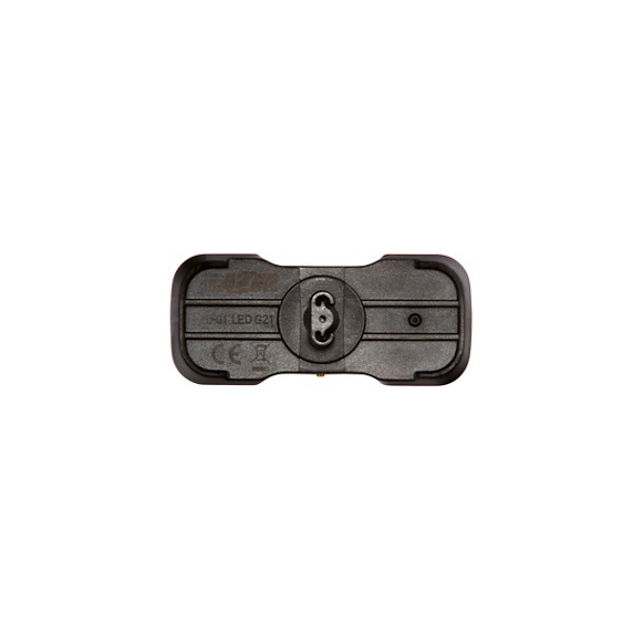 Lazer - Part Rechargeable LED Universal