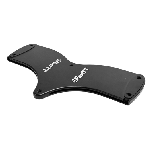 FastTT - Universal Triathlon Adapter Plate