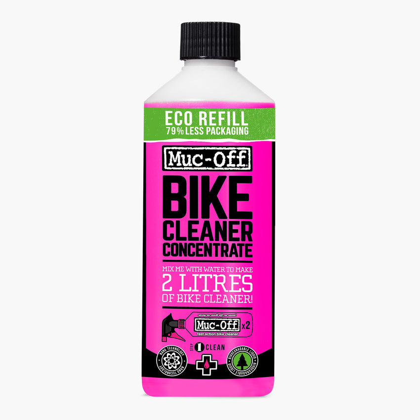 Muc-Off - Bike Cleaner Concentrate 500ml
