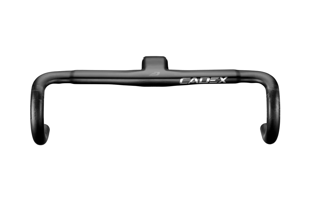 Cadex - Aero Integrated Road handlebar