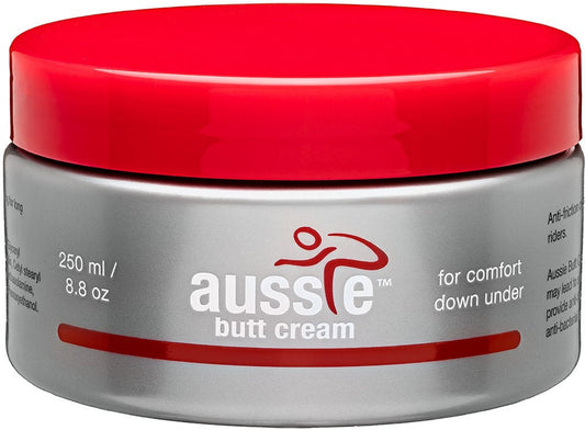 Aussie butt cream - Chamois cream 250ml
