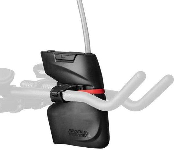 Profile Design - HSF Aerodrink 880 Drink System