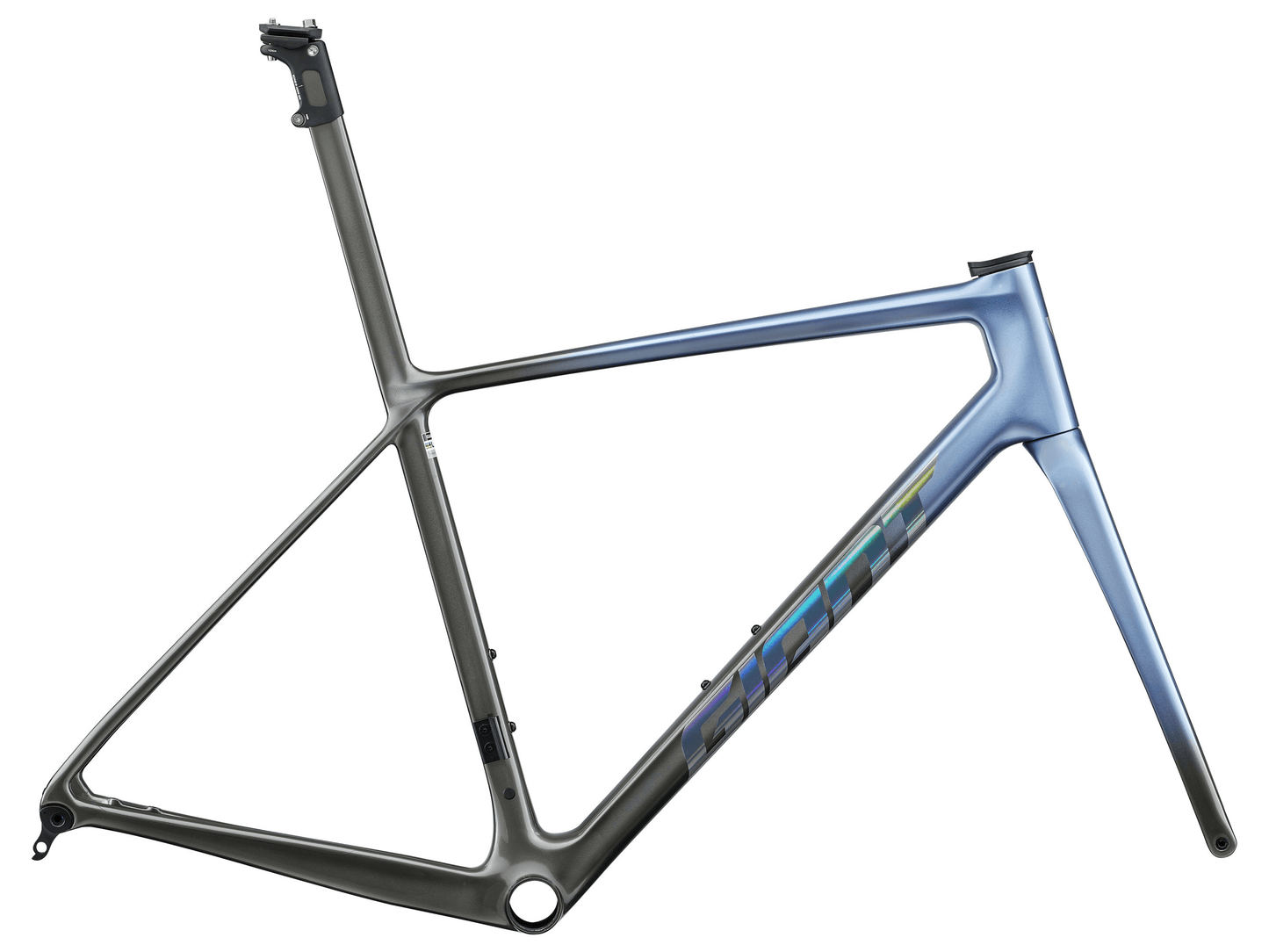 Giant - TCR Advanced SL Frameset (2026)