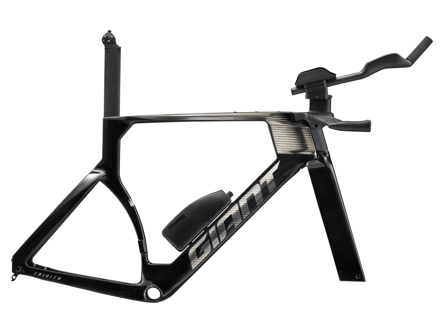 Giant - Trinity Advanced SL Frameset (Time Trial)