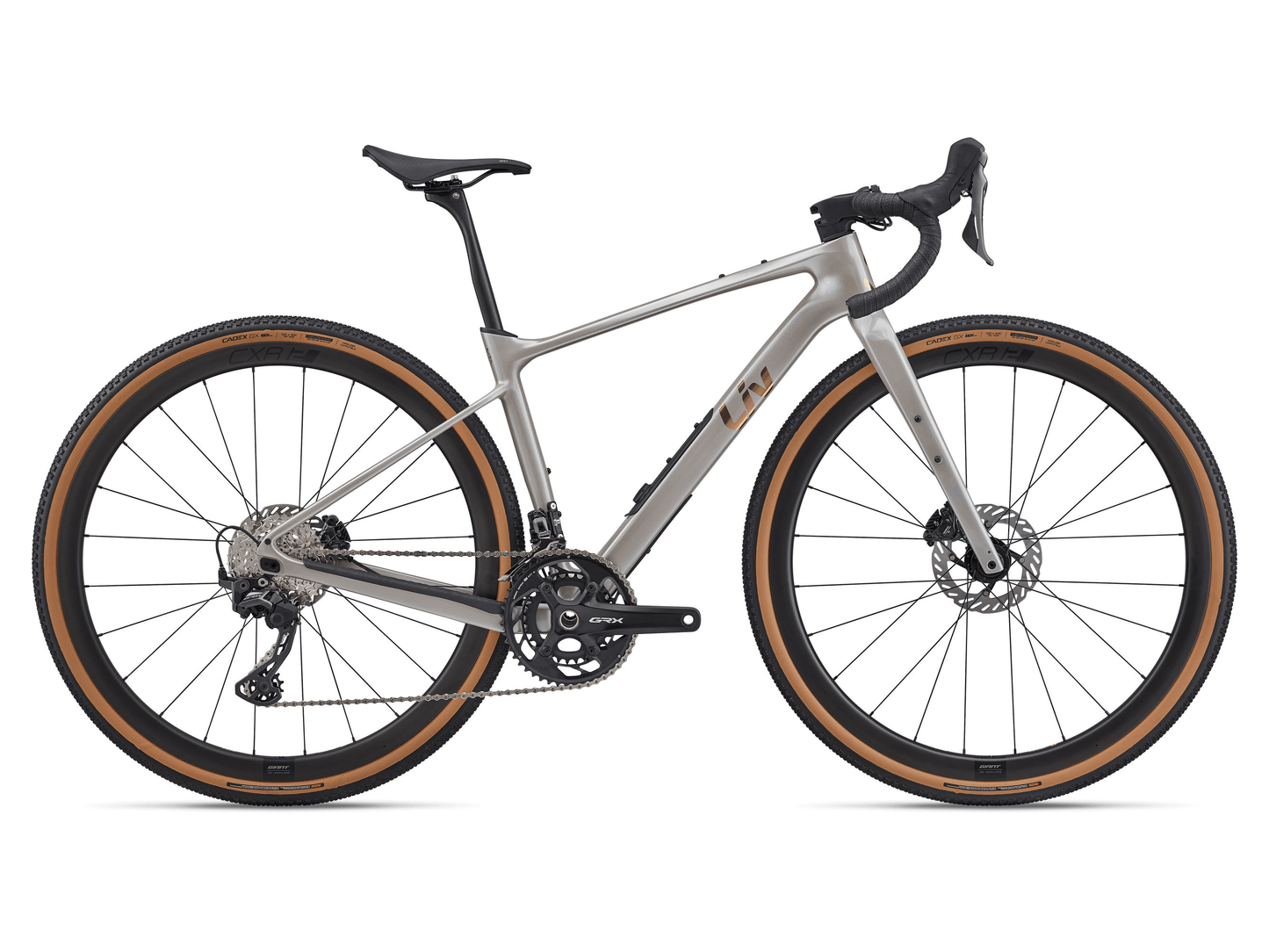 Liv - Devote Advanced 0 (2026)