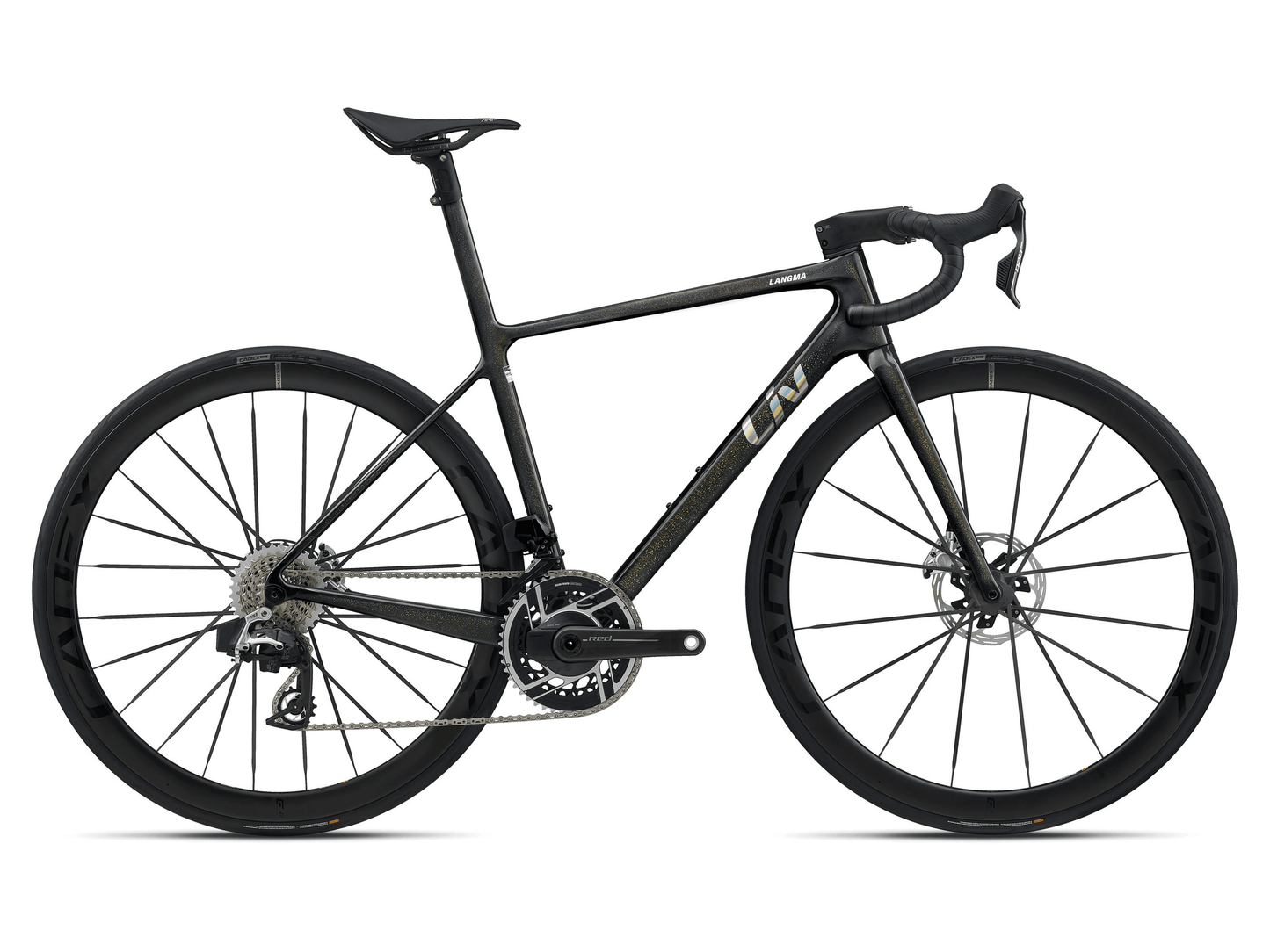 Liv - Langma Advanced SL 0 (2026)