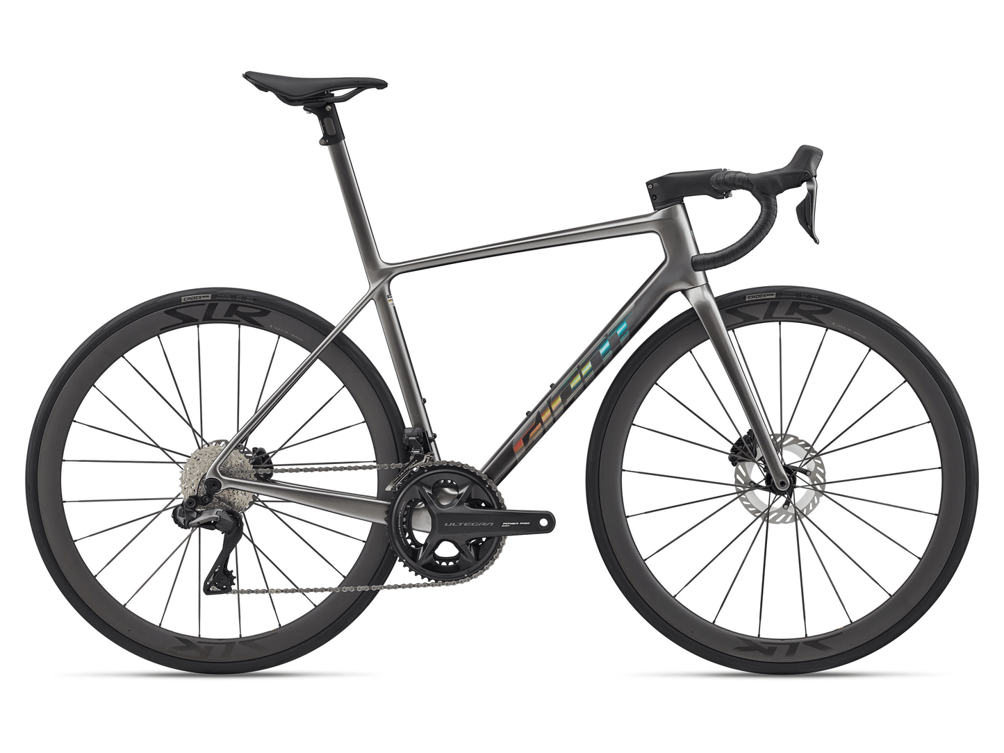 Giant - TCR Advanced SL 1 (2026)