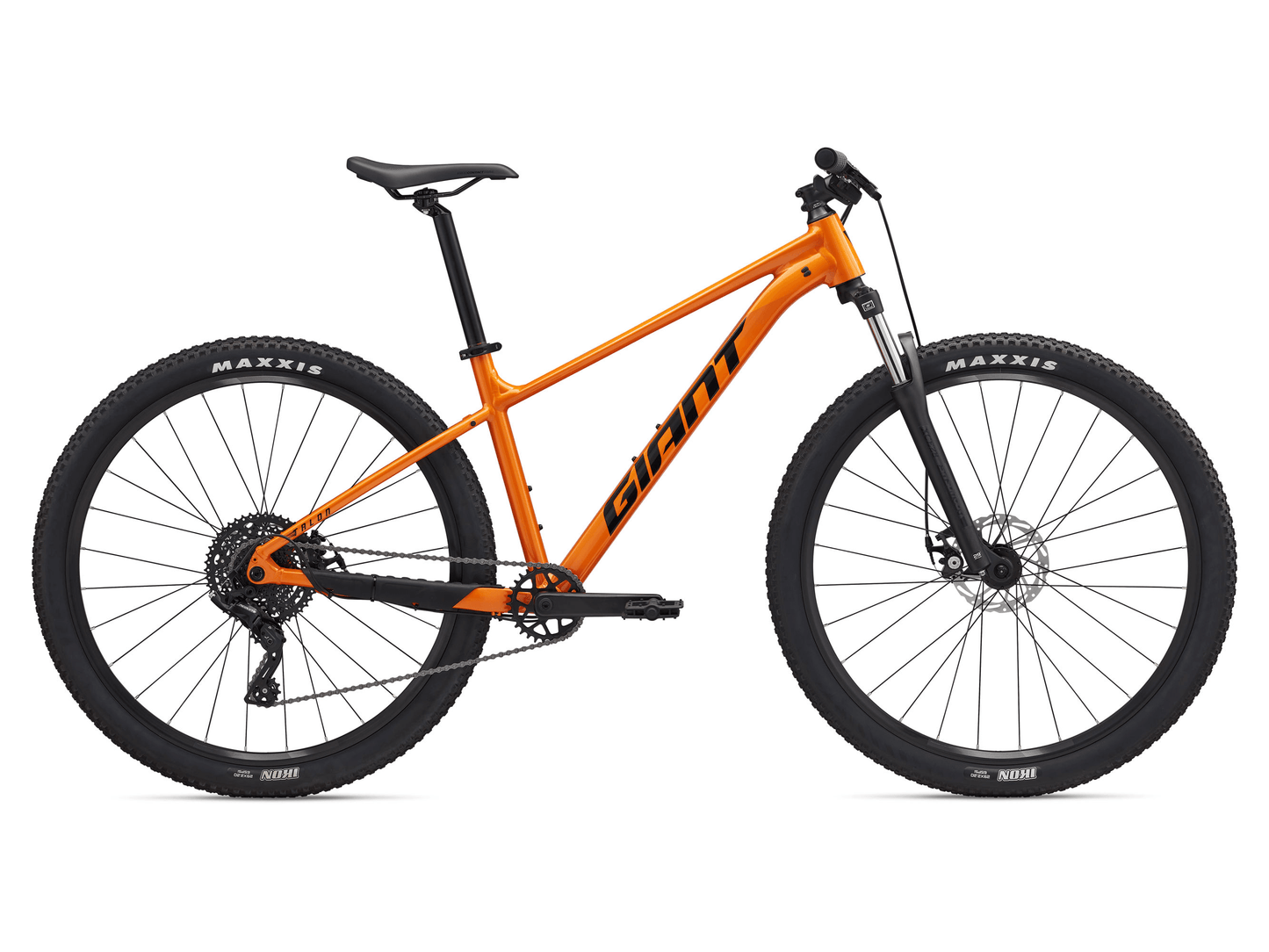 Giant - Talon 4 (2026)