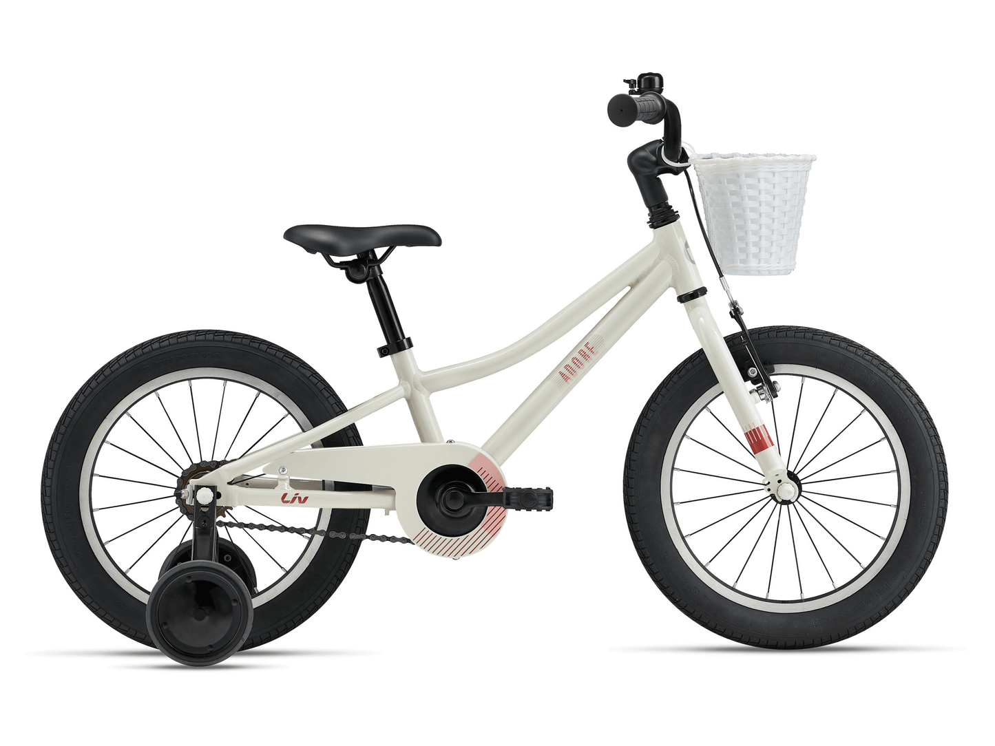 Liv - Adore C/B 16 (2024)