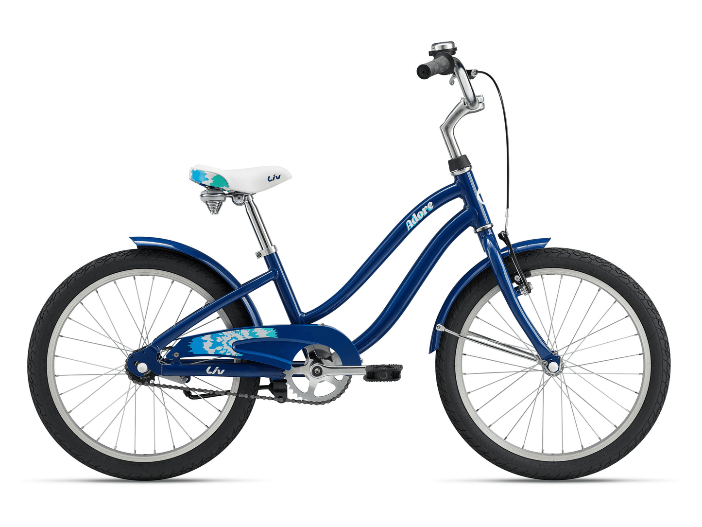 Liv - Adore 20 (2024)