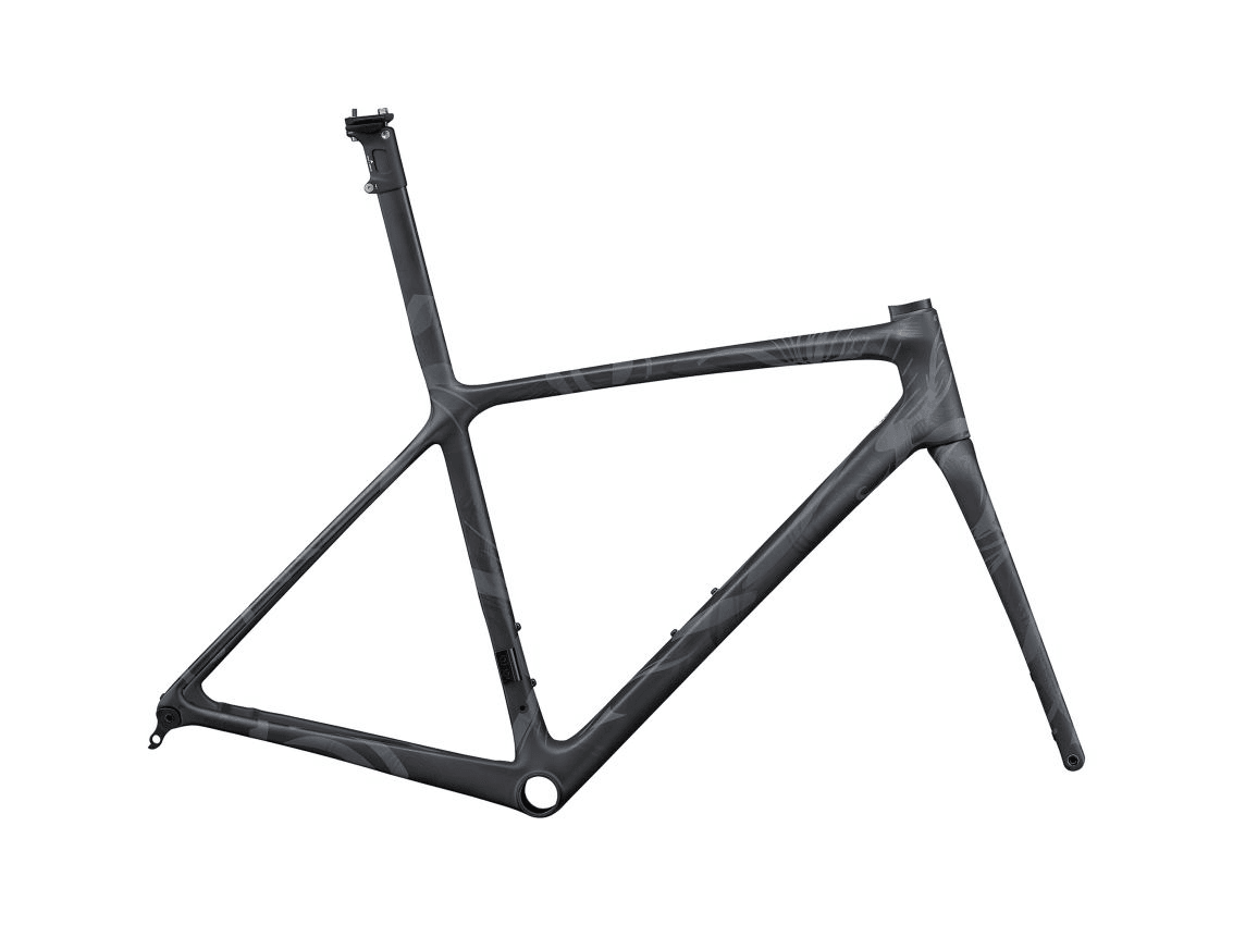 Giant - TCR Advanced SL Frameset