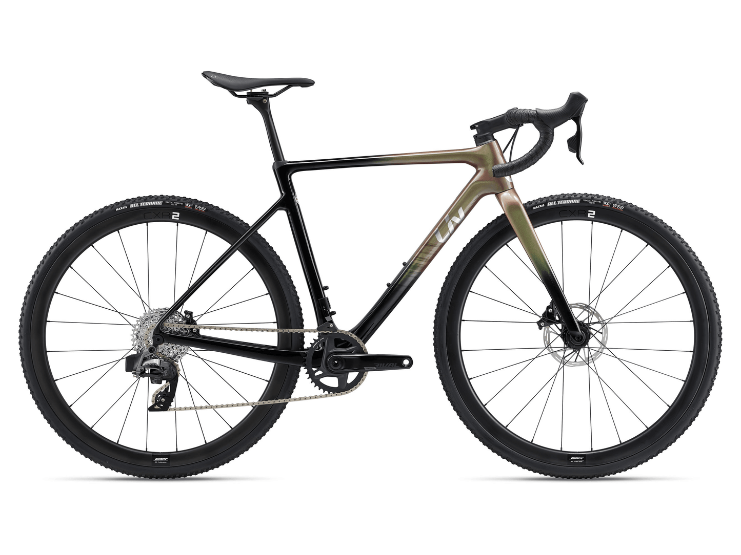 Liv - Brava Advanced Pro 1