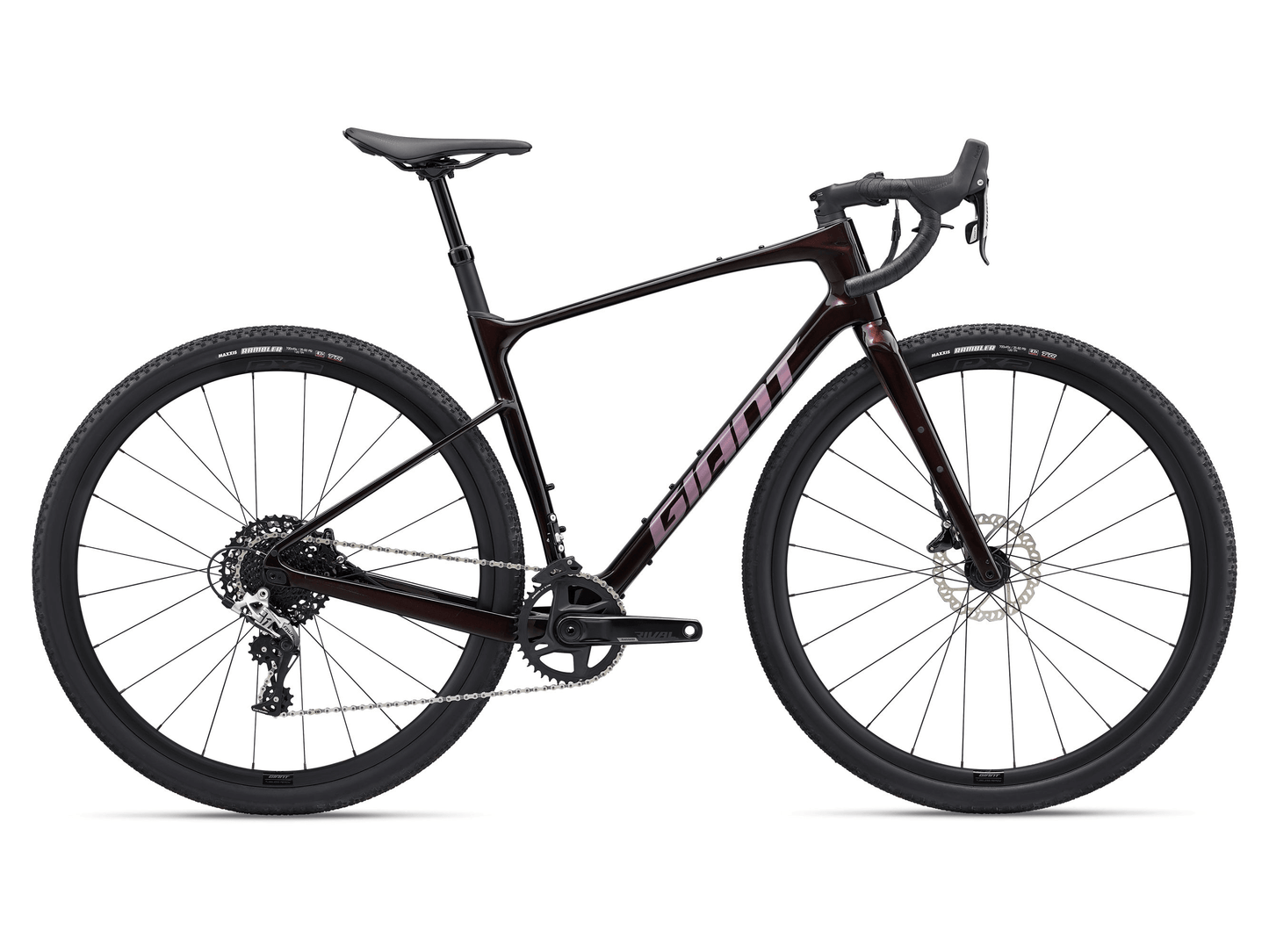 Giant - Revolt Advanced 1 (2023)