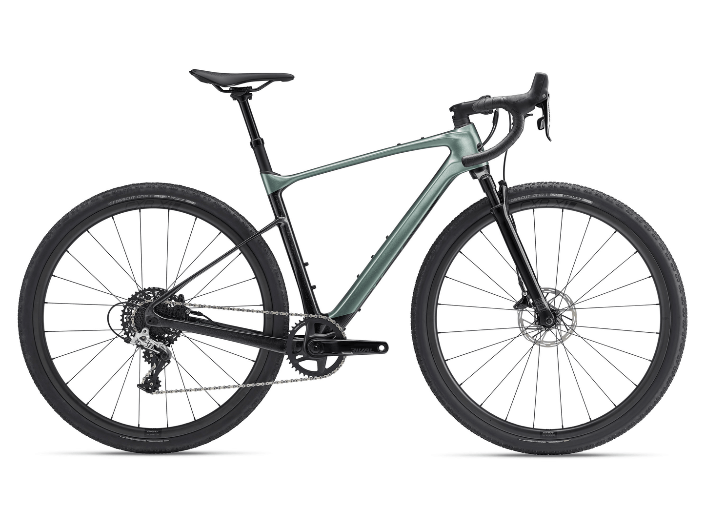 Giant - Revolt X Advanced Pro 2 (2023)