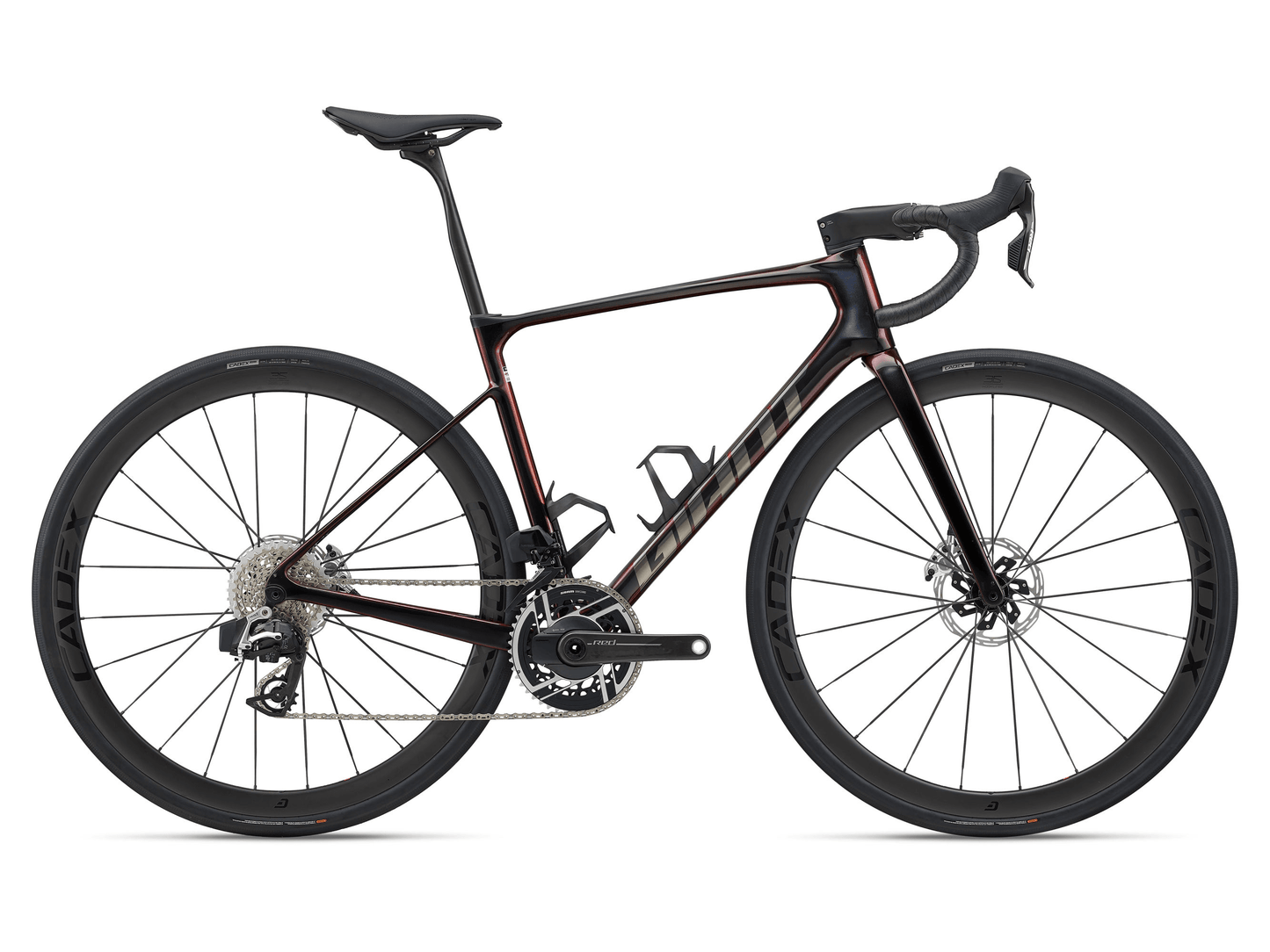Giant - Defy Advanced SL 0 (2025)