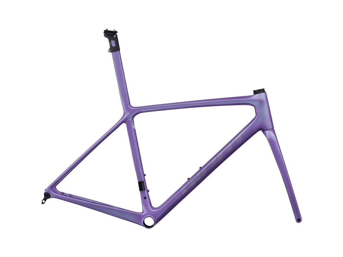 Giant - TCR Advanced SL Frameset