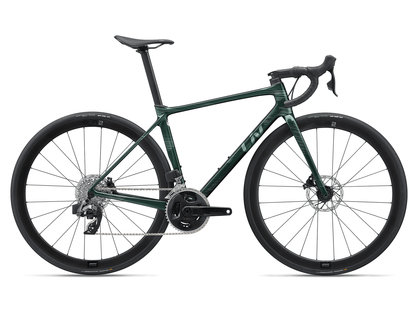 Liv - Langma Advanced Pro 1 Disc AR (2024)