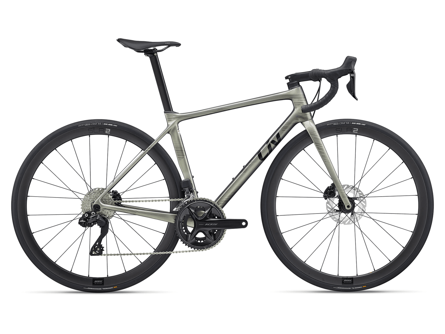 Liv - Langma Advanced Pro Disc 1 Pro Compact (2024)