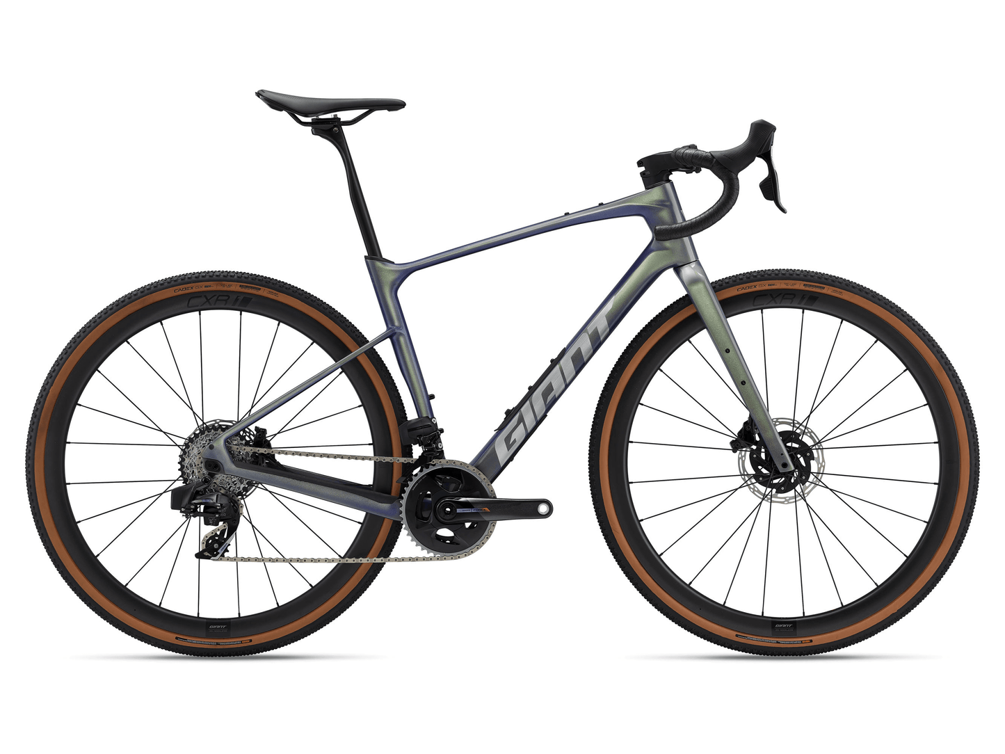 Giant - Revolt Advanced Pro 0 (2025)