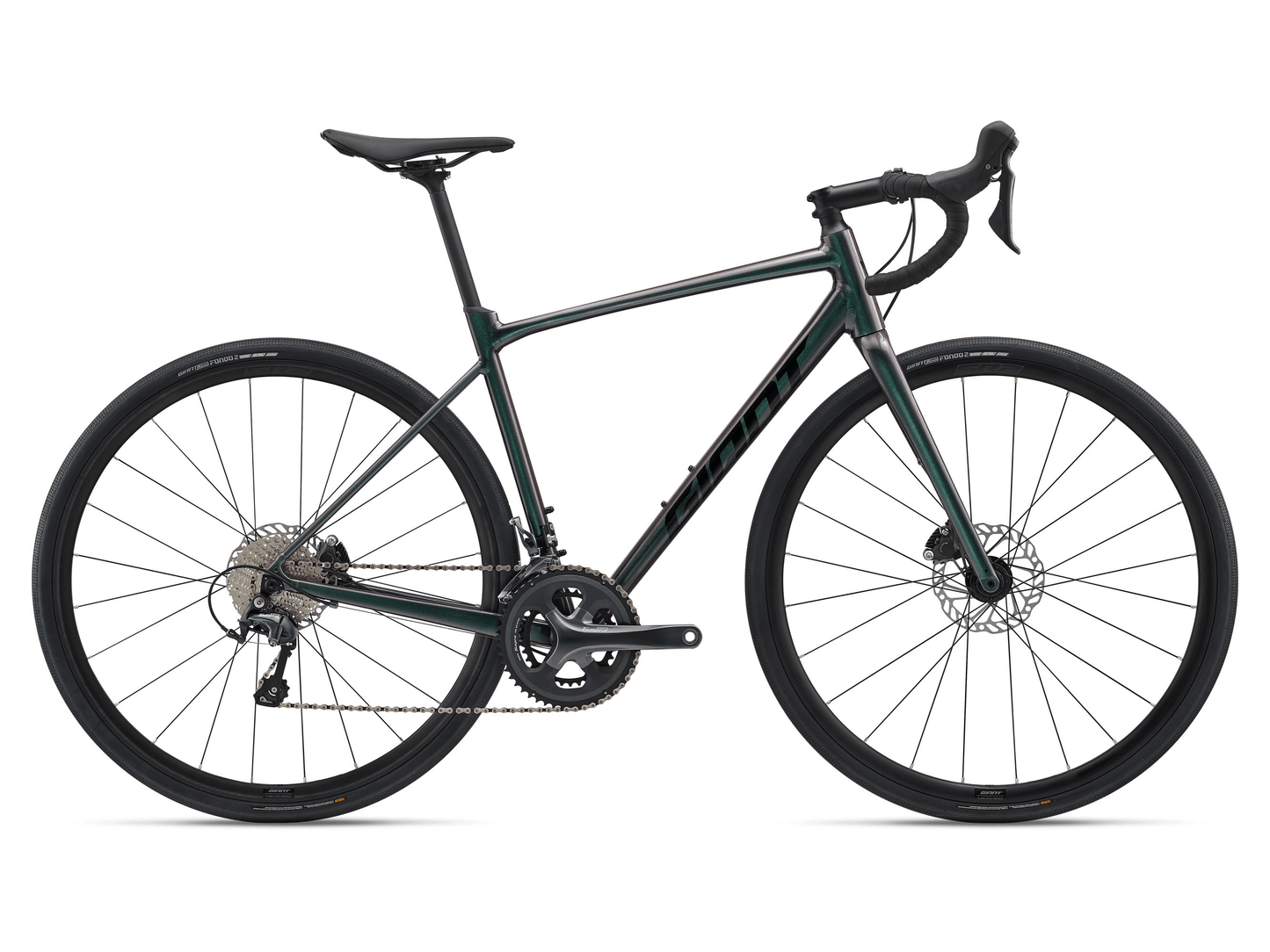 Giant - Contend AR 2 (2025)