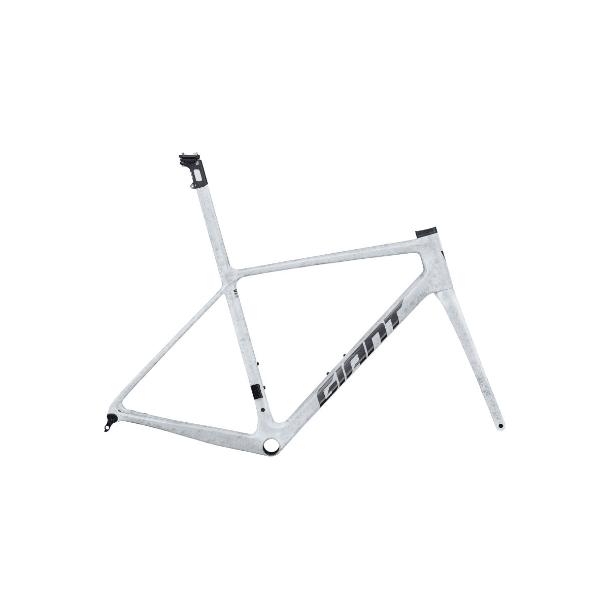 Giant - TCR Advanced SL Frameset