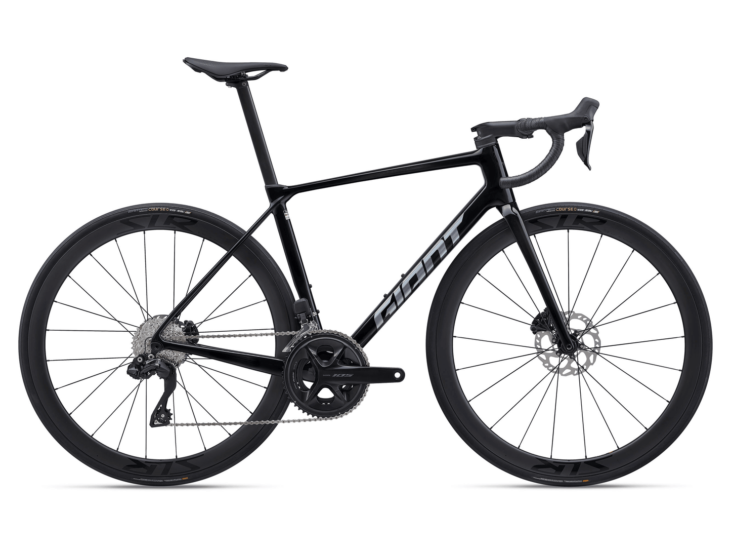 Giant - TCR Advanced Pro 1 Di2 (2025)