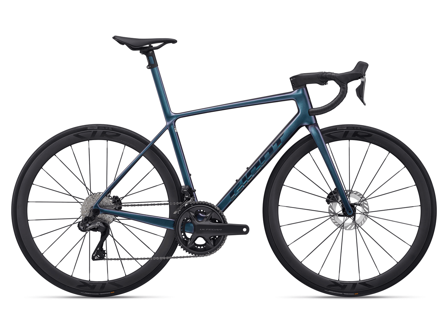 Giant - TCR Advanced SL 1 (2025)