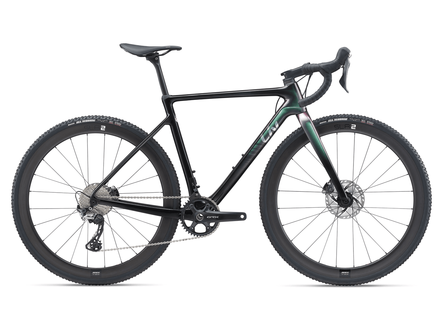 Liv - Brava Advanced Pro 1 (2022)
