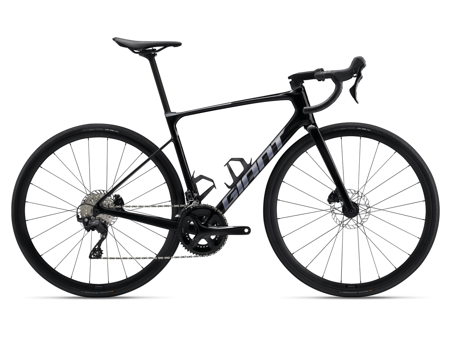 Giant - Defy Advanced 2 (2025)